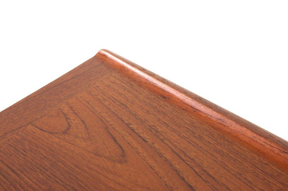 Image 1 of Tavolino Grete Jalk per Glostrup, design vintage danese