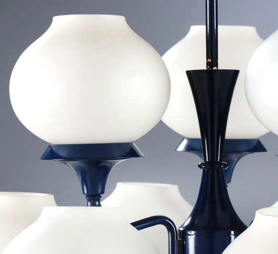 Image 1 of Lumière scandinave des années 1970