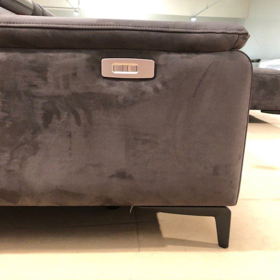 Image 1 of Divano angolare Belform Vince