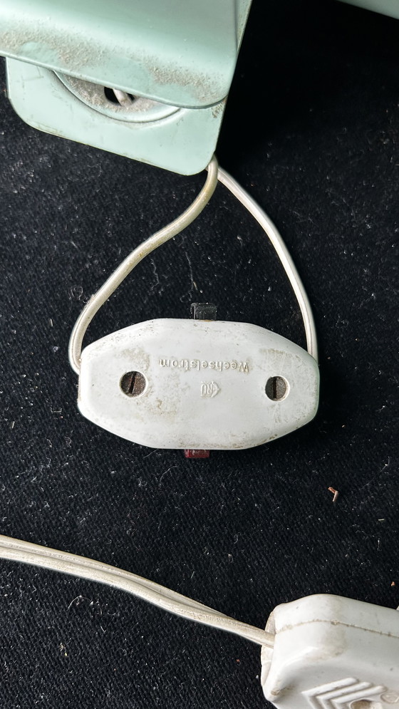 Image 1 of Lampada da parete vintage Bauhaus