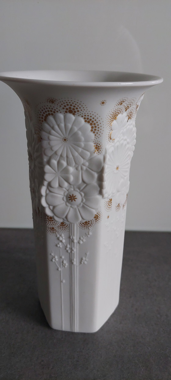 Image 1 of Vaso vintage Kaiser Porzellan