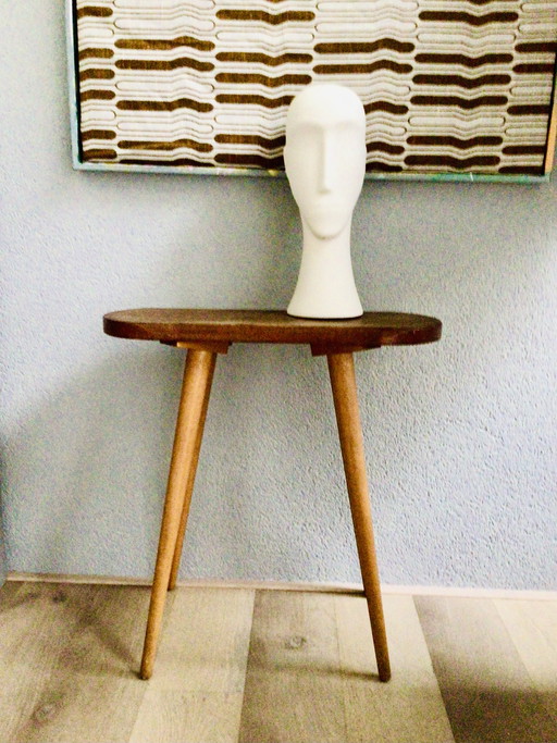 Vintage IKEA Någon sculptuur