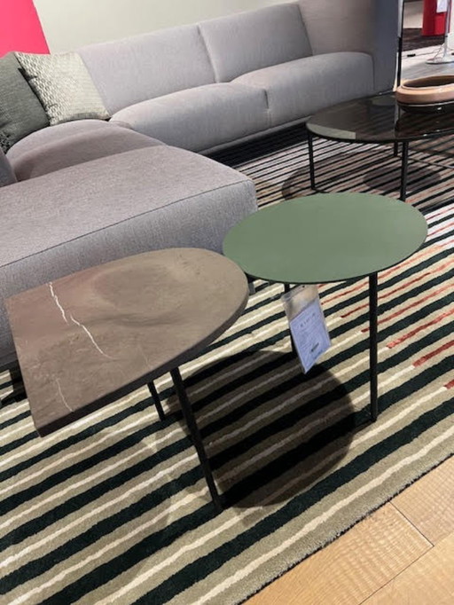 Tavolino da caffè Kristalia Constellations