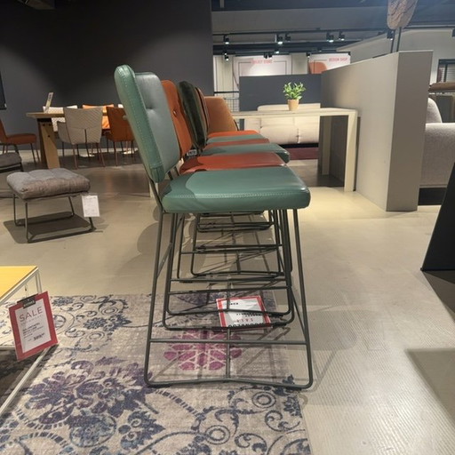 Bert Plantagie Kiko barkuk (set van 4)