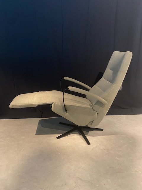 Image 1 of Sillón reclinable Future TW 143 con función de ponerse de pie