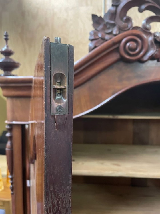 Image 1 of Aparador antiguo