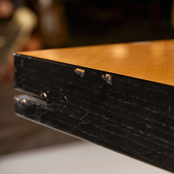 Image 1 of Mesa de comedor MK9882 Quadrondo de Erwin Nagel para Rosenthal