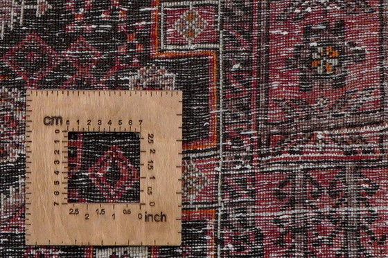 Image 1 of Tapis Heritage noué à la main193 x 109 cm