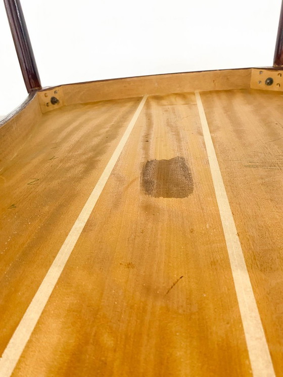 Image 1 of Couchtisch, Johannes Andersen für Trensum zugeschrieben, 1960er Jahre