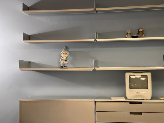 Image 1 of L'USS Padoue