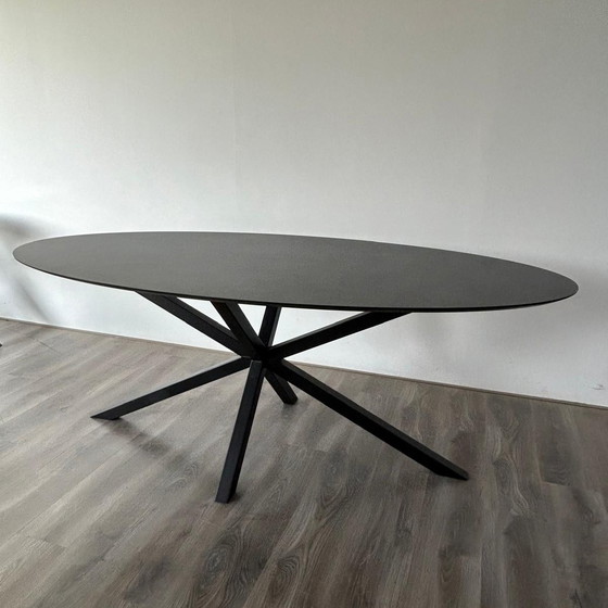 Image 1 of Mesa de comedor Sumisura HPL - 200x100