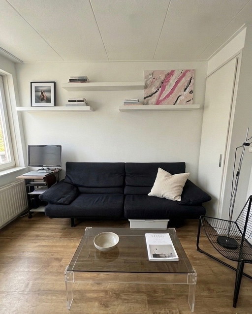 Vintage Alanda Sofa By Paolo Piva For B&B Italia, 1980S