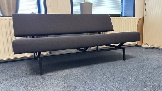 Image 1 of Divano Martin Visser - BZ53.9 (per Spectrum) - design classico ed elegante