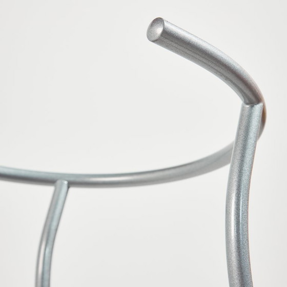 Image 1 of MK11392 Dr. Glob Stuhl von Philippe Starck für Kartell