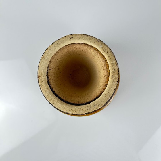 Image 1 of Maceta de cerámica, 1970