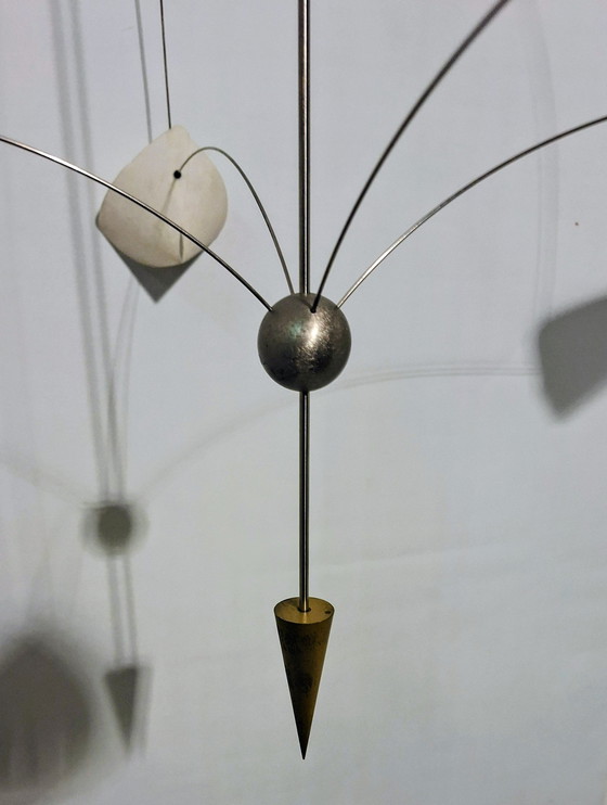 Image 1 of Progettista della scala L.BOPP