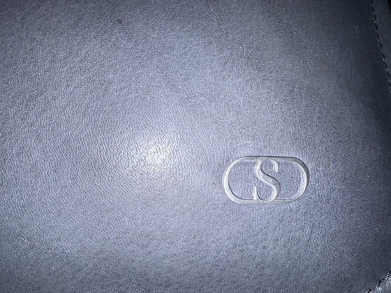 Image 1 of Divano De Sede DS 610