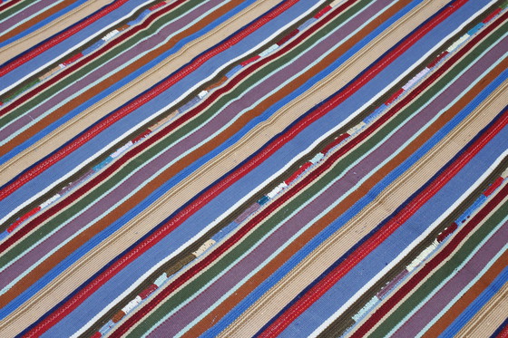 Image 1 of Tissage à la main Jajim Kilim Fars 227x210