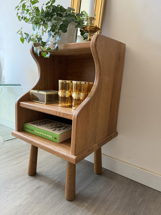 Image 1 of cabine téléphonique vintage