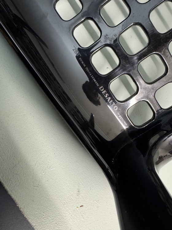 Image 1 of Desalto Sedia 288 - Sedia dal design italiano