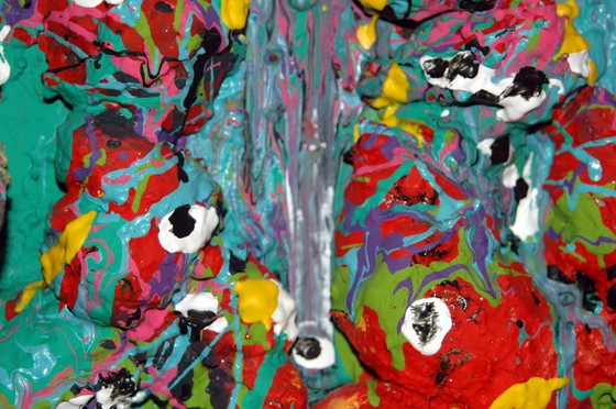 Image 1 of CB. Traumcollage