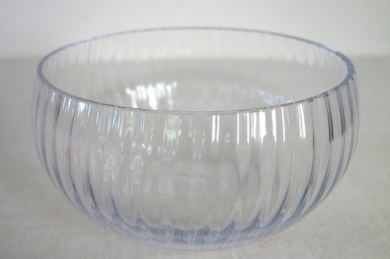 Service Salade De Fruits En Cristal De Sèvres – Vaisselle, Crystal (photo 8 of 11)