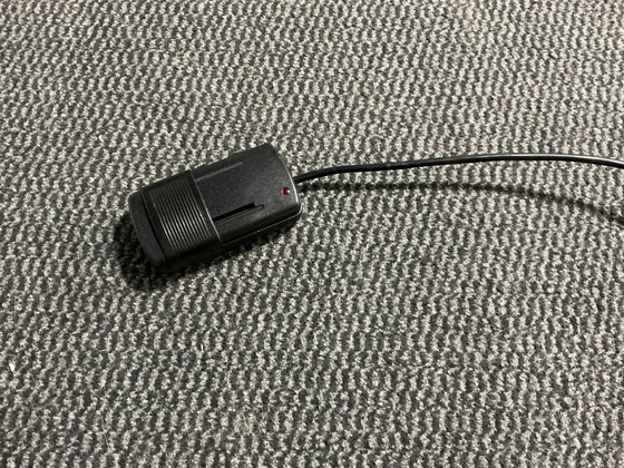 Image 1 of Cini e Nils Cornici standing lamp Chrome