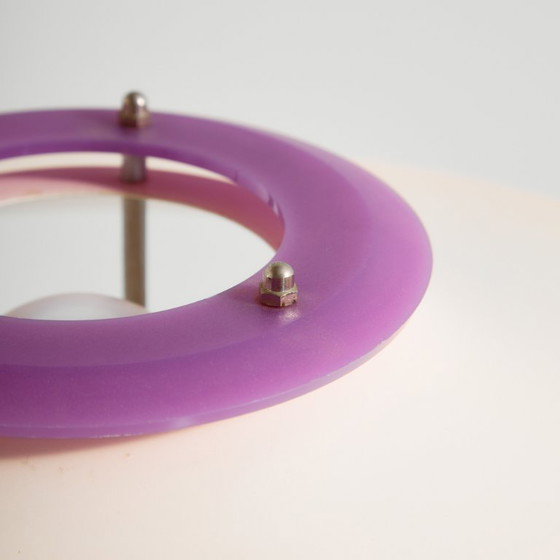 Image 1 of Lampada da terra in alluminio MK9970 Luna di Design Light A/S