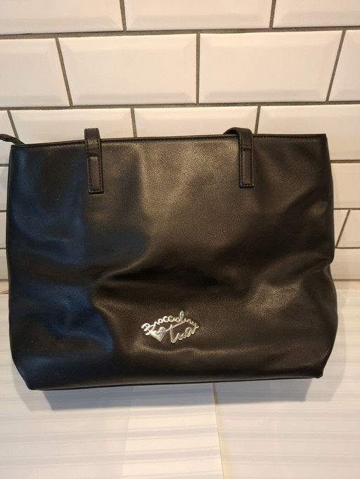 Borsa a mano Bracciolini ananas