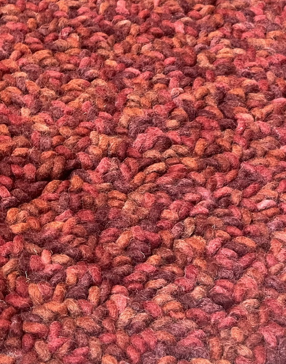 Image 1 of Brink & Campman Metal carpet show model