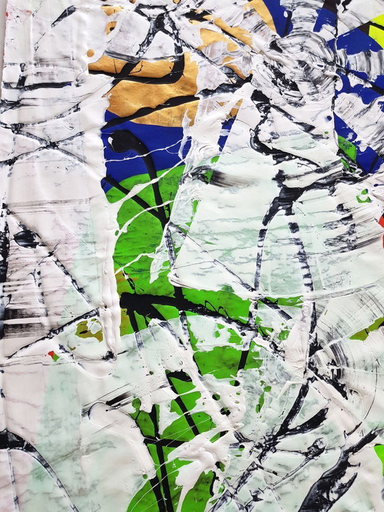 Image 1 of Jürgen Angeler - El Sonar Eco