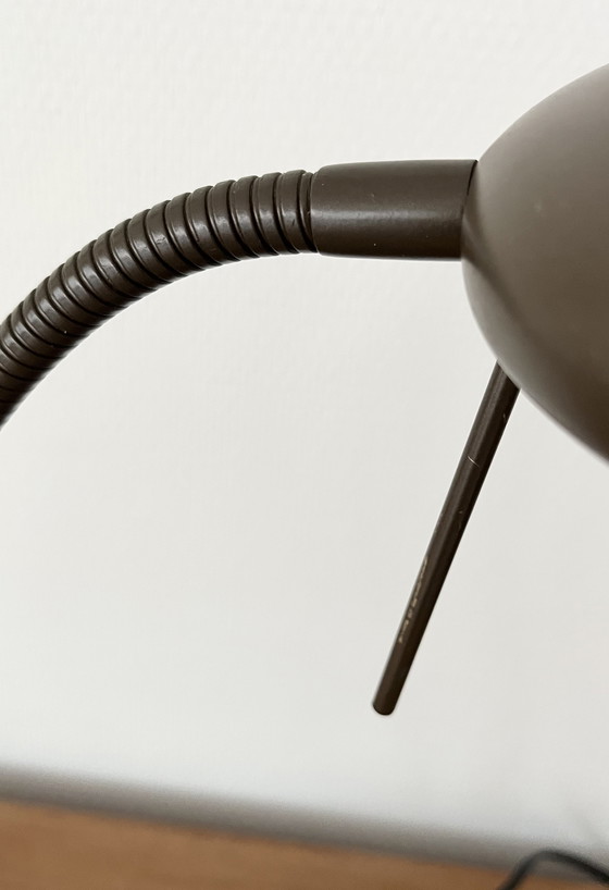 Image 1 of Lampada da tavolo Vandeheg vintage 1970