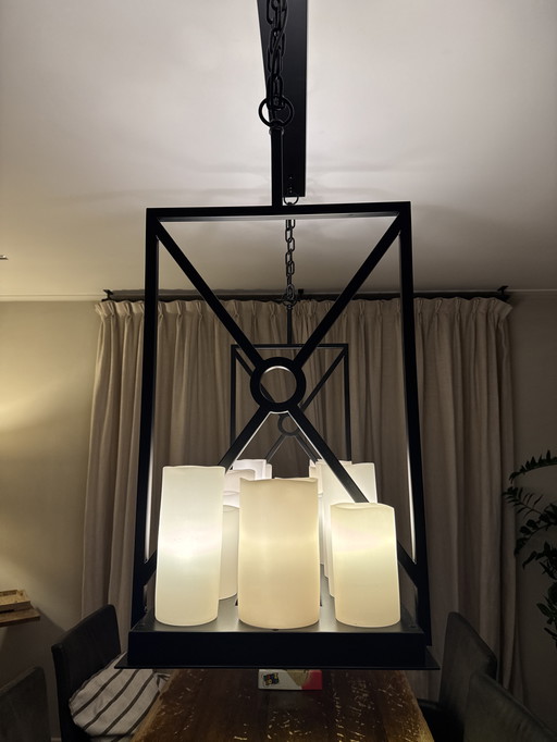 Unique Atmosphere Lamp With Spot