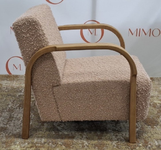 Image 1 of Design fauteuil Magnus Stephensen (Mazó)