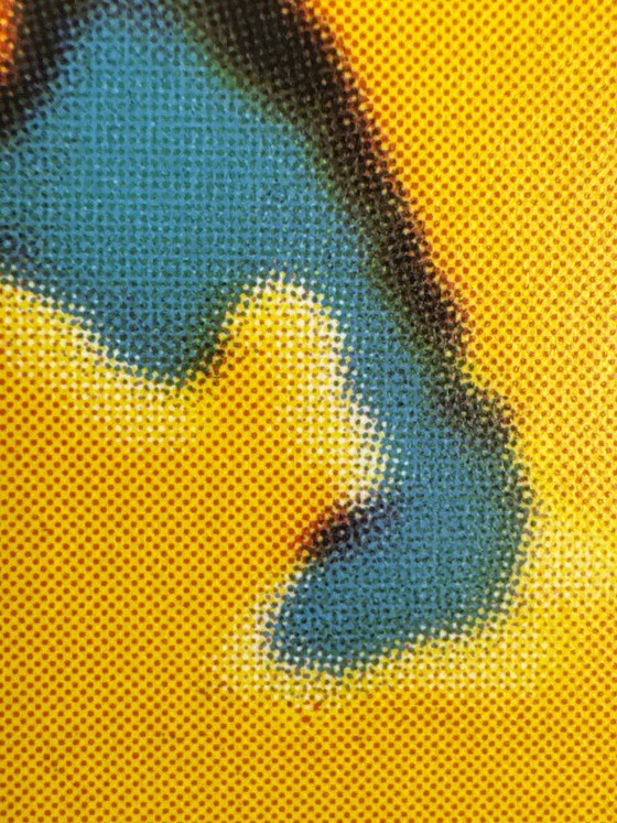 Image 1 of Marker Sicherheits Skibindungen – 1970 – Original Vintage Advertising Poster by Weibel + Wey – Mid-Century Modern – 84.1x59.4 cm