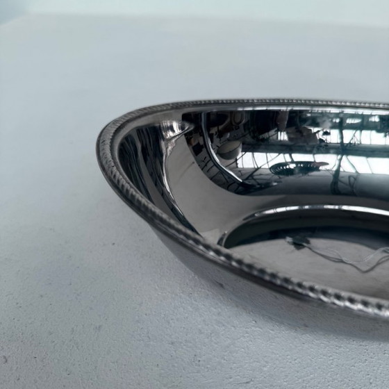 Image 1 of Ciotola Alessi in acciaio inox, fruttiera