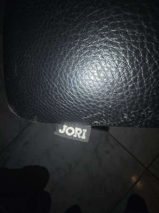 Jori Relaxsessel – verstelbare relaxstoel, Leather
