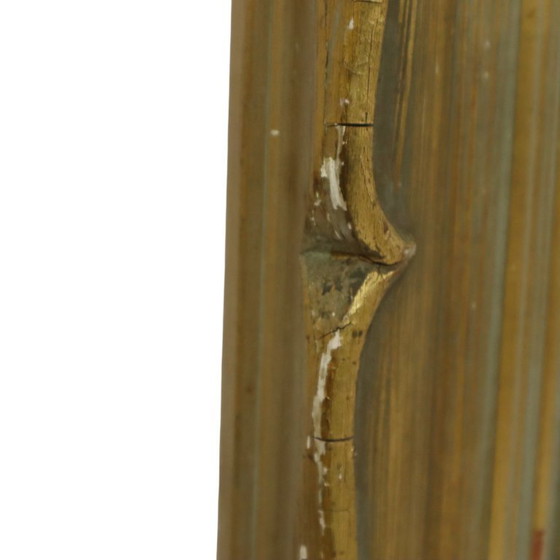 Image 1 of Danno da lista in stile barocco di grandi dimensioni