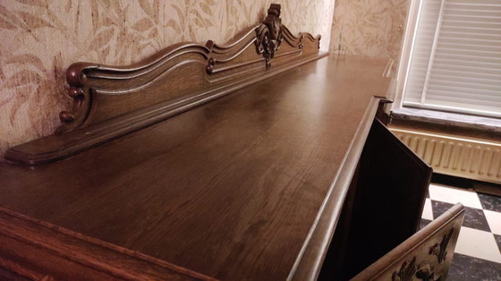 Image 1 of Buffet Cabinet