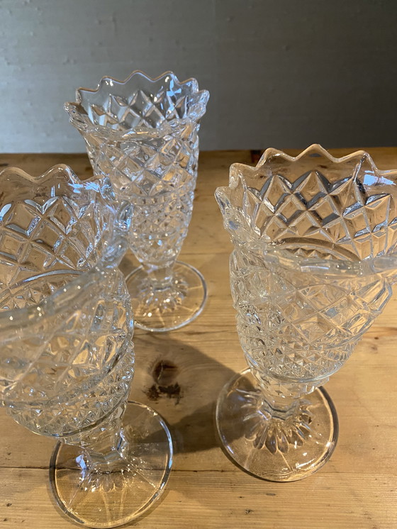 Image 1 of Vintage vases 3 pieces €30 together