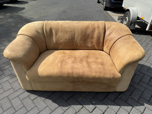 De Sede two-seater