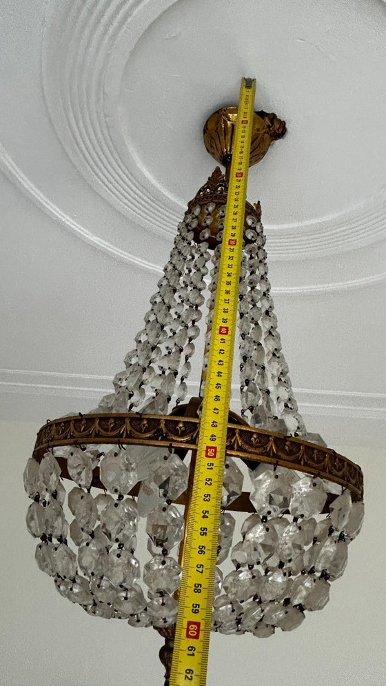 Image 1 of Chandelier