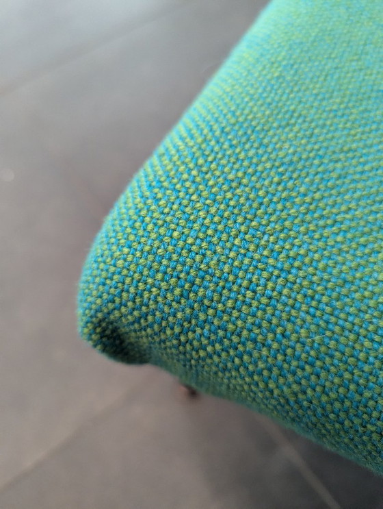 Image 1 of 2x Sillones Ahrend De Cirkel "Oasis" diseñados por Wim Rietveld