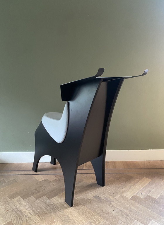 Image 1 of Lande TORO di Wout Speyers; design olandese