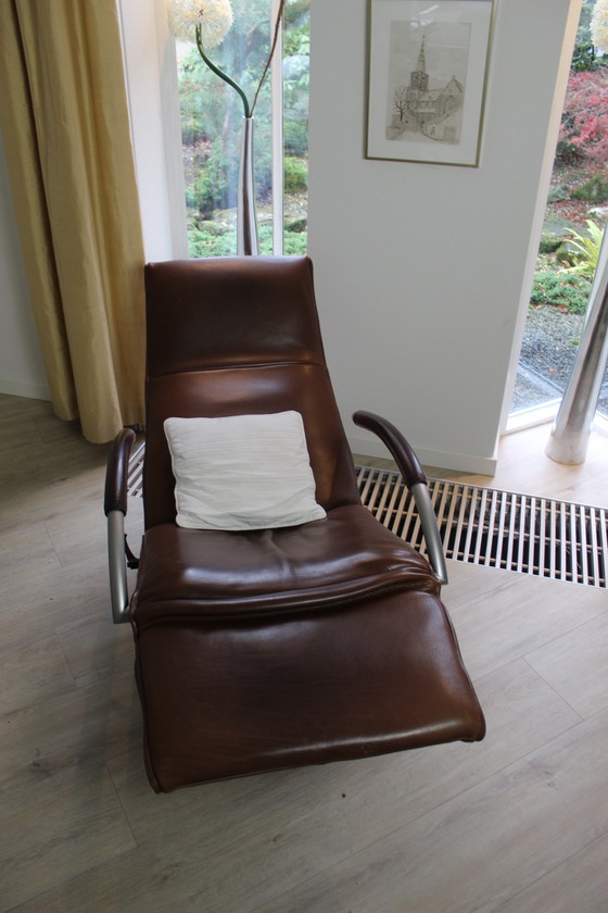 Image 1 of 2X Jori Mensana Relax Fauteuil