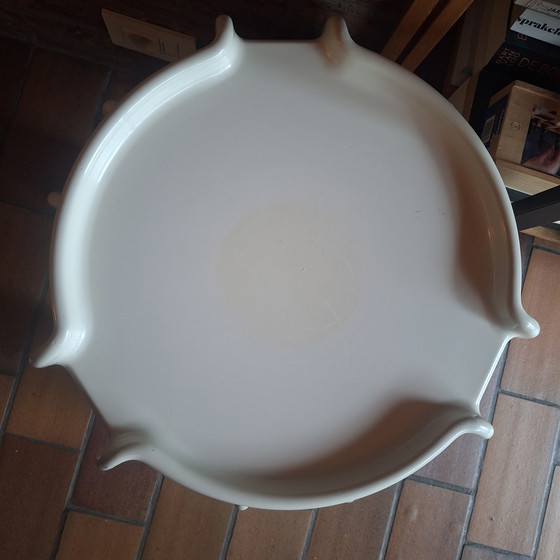 Image 1 of Kartell side tables