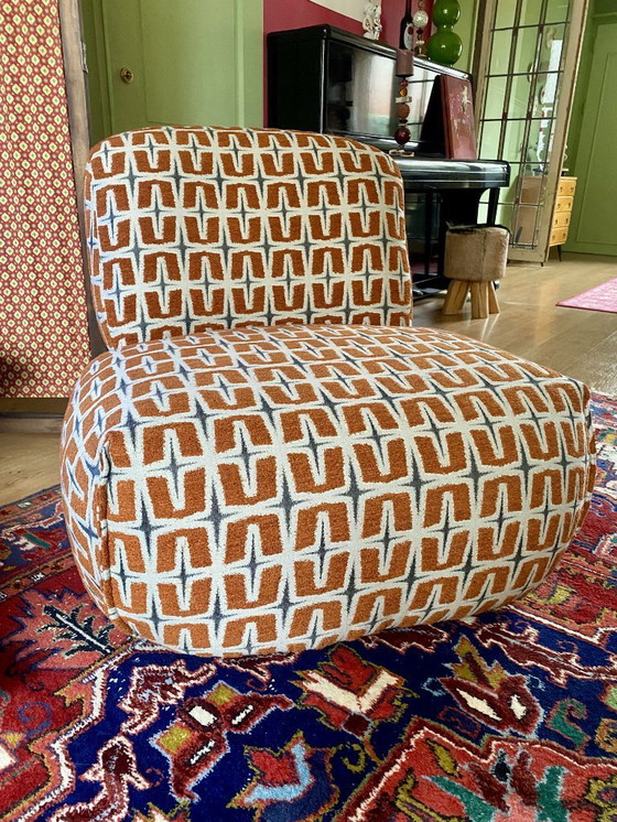 Image 1 of Poltrona lounge Bold Monkey Ritz