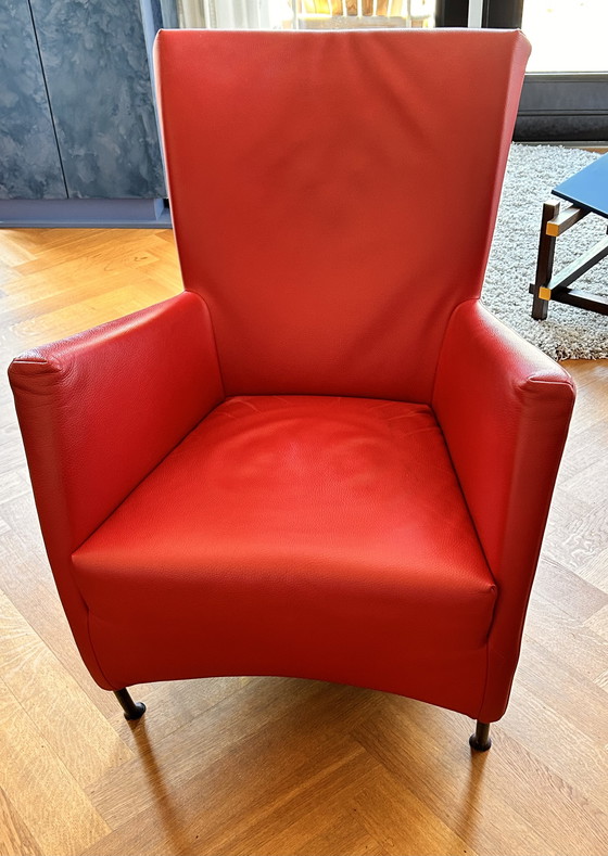 Image 1 of Sillón Montis Windy