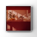 1x fine art Scandinavian design | studio home interior photography