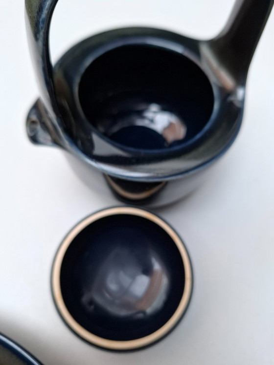 Koffieservies Rosenthal Kaarie – Porcelain (photo 7 of 9)